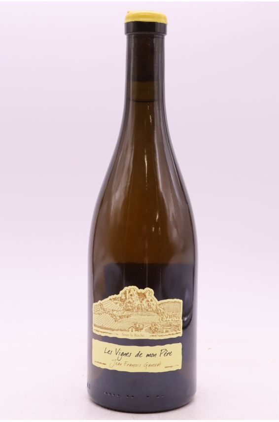 Jean François Ganevat Côtes du Jura Savagnin Les Vignes de mon Père 2007