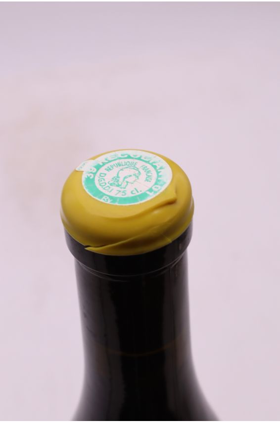 Jean François Ganevat Côtes du Jura Savagnin Les Vignes de mon Père 2007