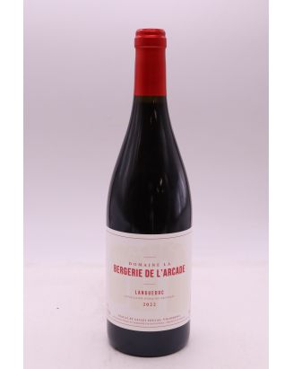Bergerie de L'Arcade 2017