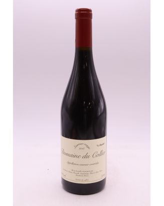 Domaine du Collier Saumur La Ripaille 2018