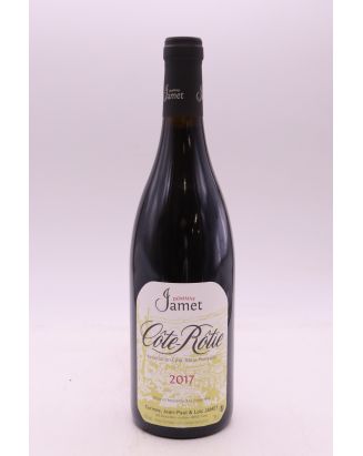 Jamet Côte Rôtie 2017