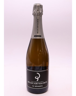 Billecart Salmon Extra Brut Le Réserve