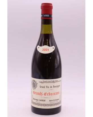 Vinho 2001 - Compre os Grandes Vinhos Tintos e Brancos de 2001