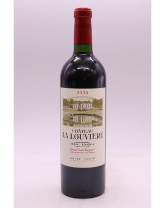 La Louvière 2005