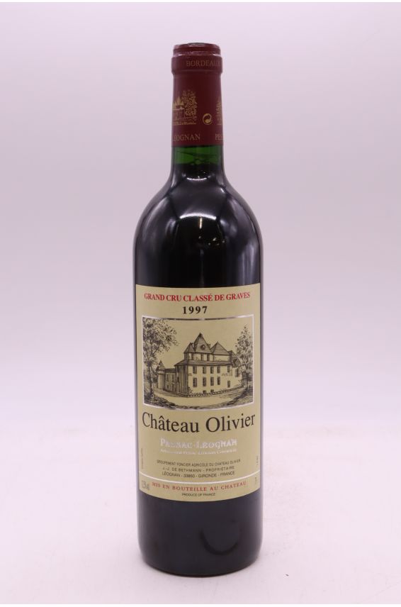 Olivier 1997