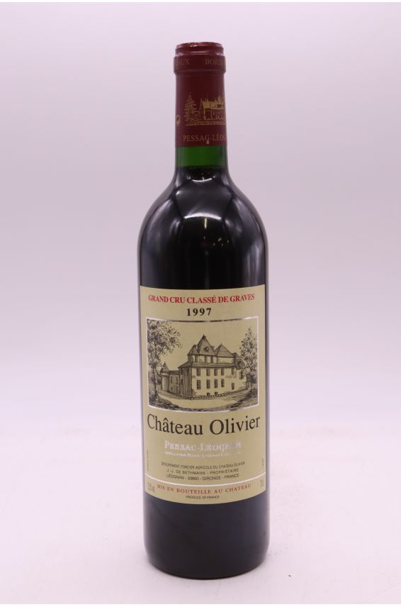 Olivier 1997