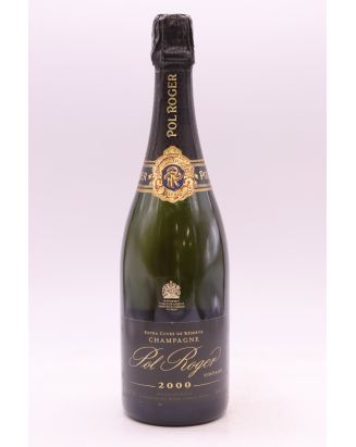 Dom Pérignon 2003