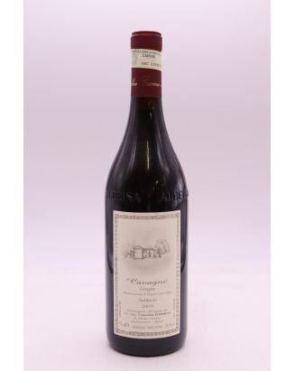 Cascina Trifulera Langhe Cavagné 2009