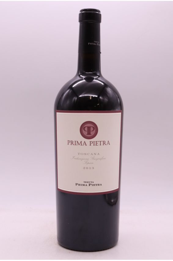 Castiglion del Bosco Prima Pietra 2013 Magnum