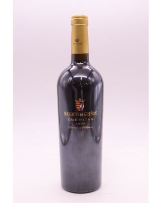 Marqués de Grinon Valdepusa Emeritus 2000