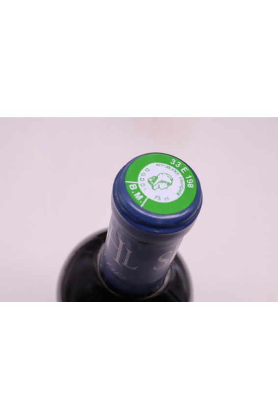 Smith Haut Lafitte 2012