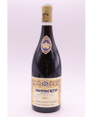 Armand Rousseau Chambertin 2021