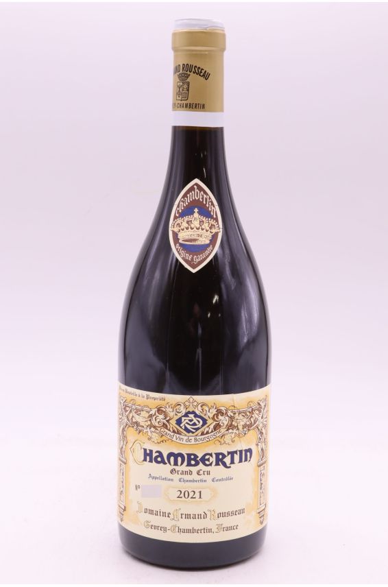 Armand Rousseau Chambertin 2021