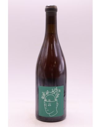 Timothée Stroebel Coteaux Champenois La Vie est Stroebel 2021 Rosé