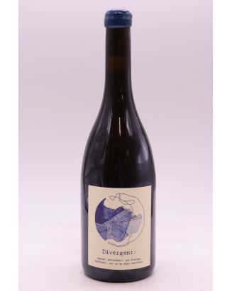 Ether Créatif Divergent 2023 tinto