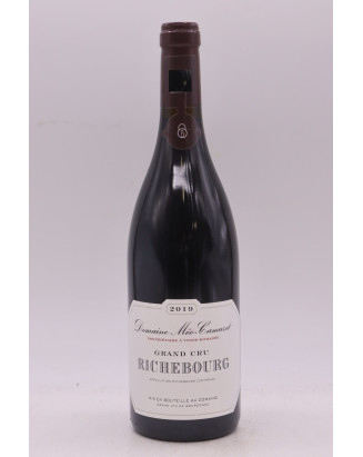 Méo Camuzet Richebourg 2019