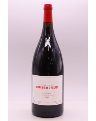 Bergerie de L'Arcade 2022 Magnum