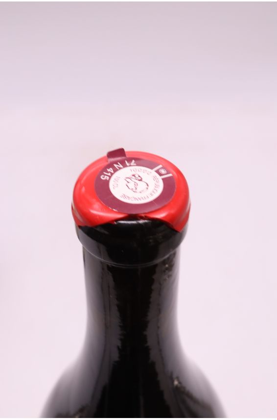 Bret Brothers Fleurie Poncié Cuvée Zen 2021 Magnum