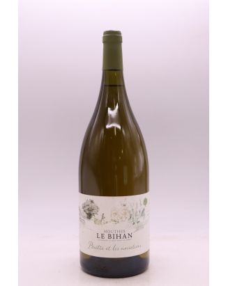 Le Bihan Pérette et les Noisetiers 2015 Magnum