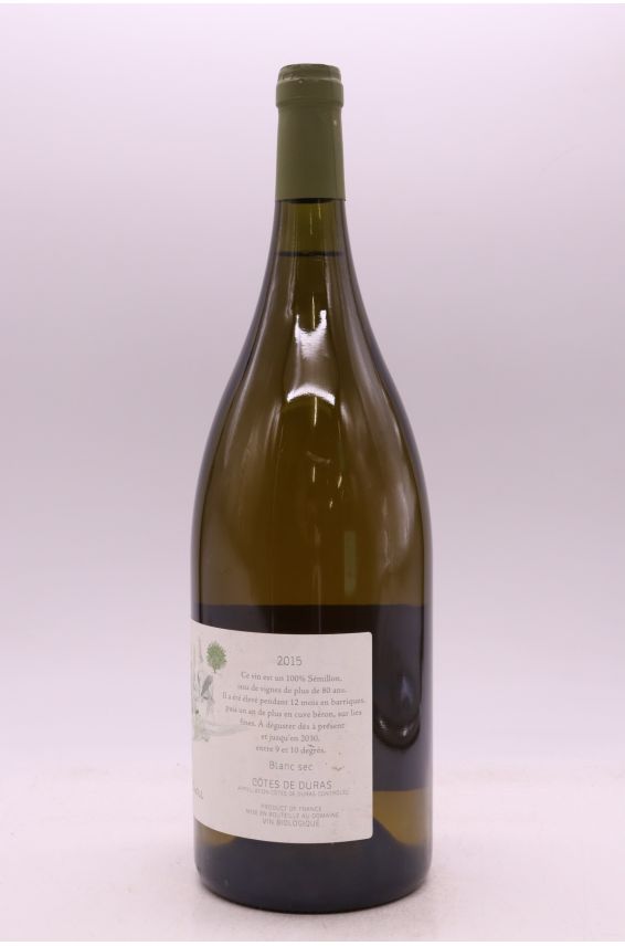 Le Bihan Pérette et les Noisetiers 2015 Magnum