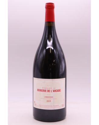 Bergerie de L'Arcade 2019 Magnum