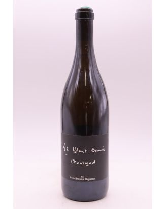 Didier Dagueneau Monts Damnés 2016