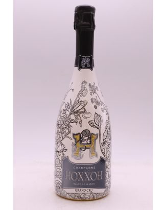 Adelaide de Castillac Hoxxoh Grand cru