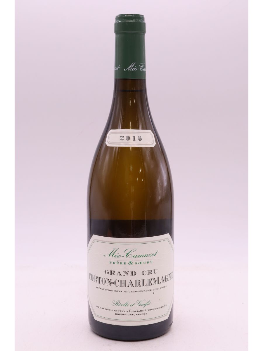 aperçu du vin Frère & Sœur