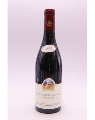 Mugneret Gibourg Nuits Saint Georges Au Bas de Combe 2020