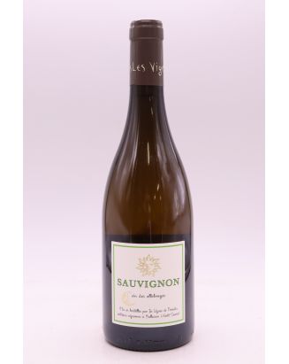 Les Vignes du Paradis Sauvignon 2020