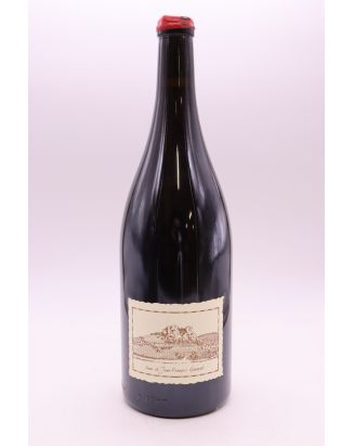 Jean François Ganevat Arbois Pinot Noir Sur La Côte 2020 Magnum