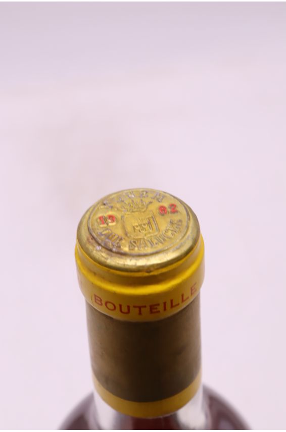 Yquem 1982