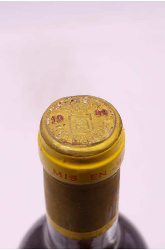 Yquem 1980