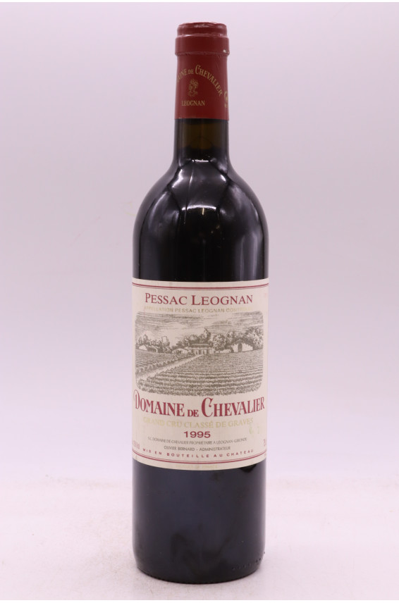 Chevalier 1995