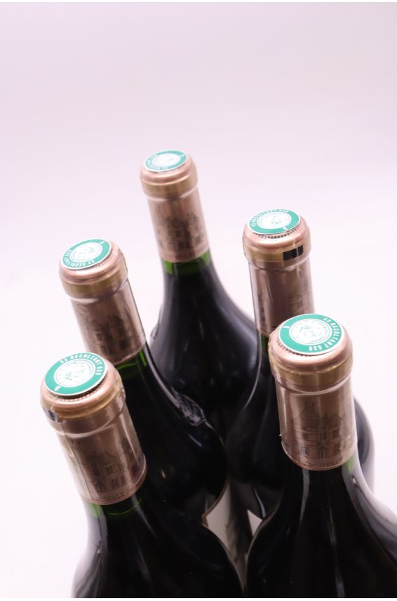 Haut Brion 2012