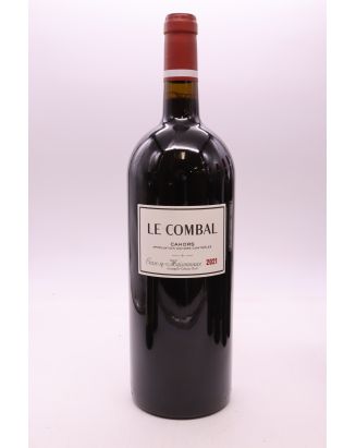 Cosse Maisonneuve Cahors Le Combal 2021 Magnum