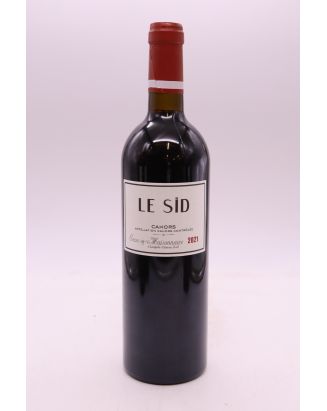 Cosse Maisonneuve Cahors Le Sid 2021