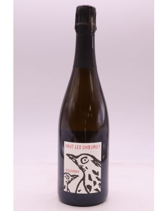 Perrault Jadaud Vouvray Haut les Chœurs 2023