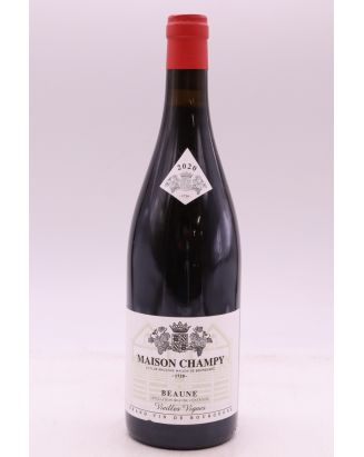 Maison Champy Beaune Vieilles Vignes 2020