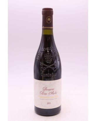 Pierre André Châteauneuf du Pape 2015