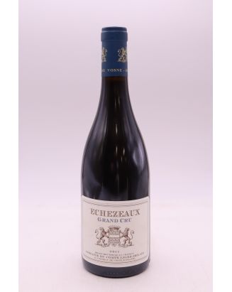 Comte Liger Belair Echezeaux 2011