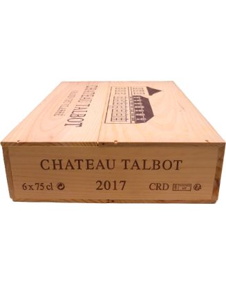Talbot 2017 OWC
