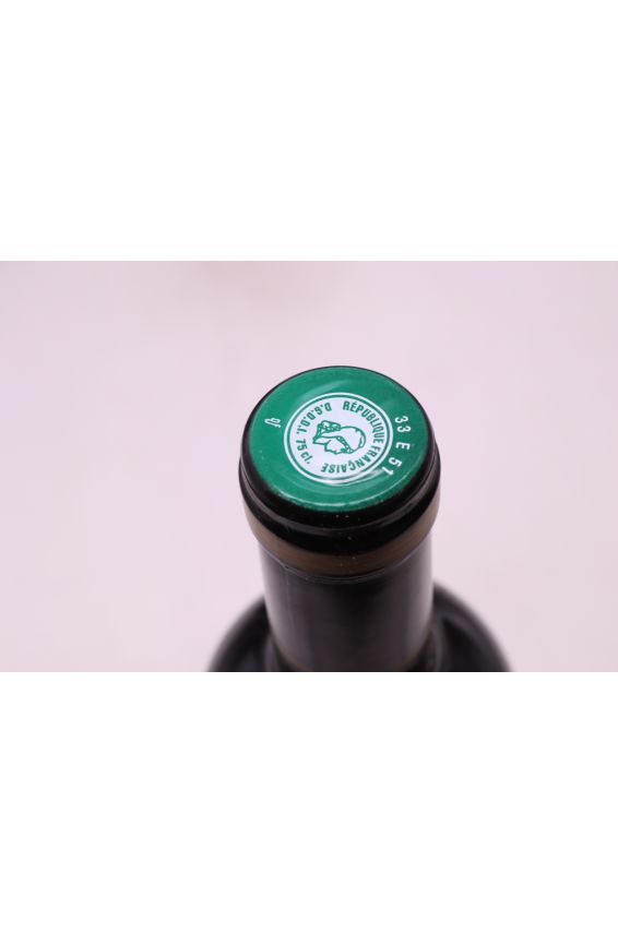 Brane Cantenac 2007