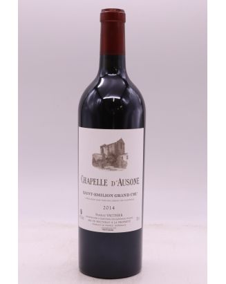 Château Ausone - Buy Grand Vin de Bordeaux