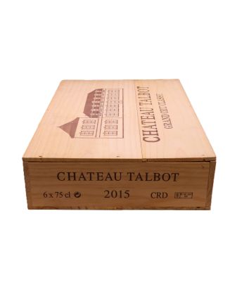 Talbot 2015