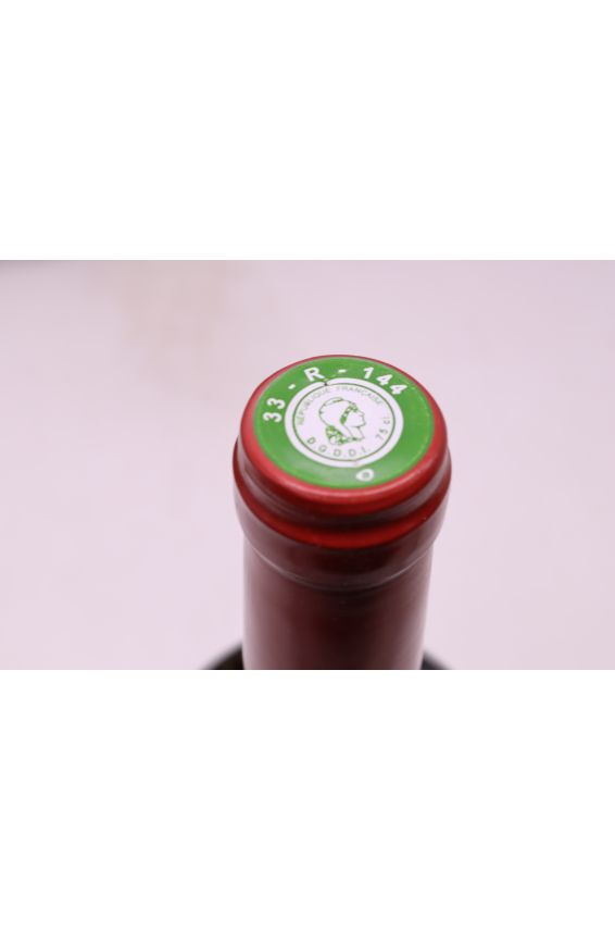 Petit Mouton 2016