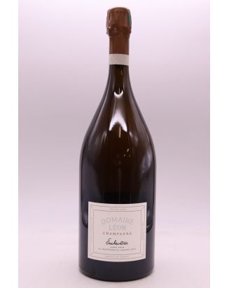 Domaine Léon Enchevêtrer Brut Nature Pinot Noir Magnum
