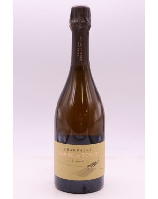 Domaine Bichery La Source Brut Nature