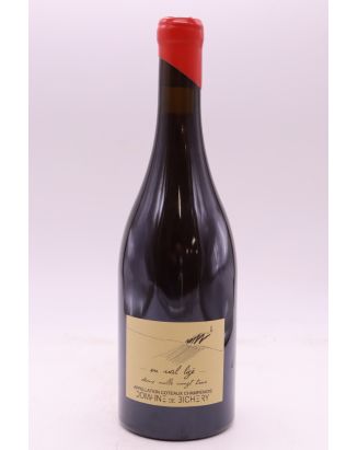 Domaine Bichery Coteaux Champenois En Val Ligé 2023 tinto