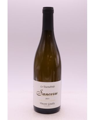 Vincent Gaudry Sancerre Le Tournebride 2023